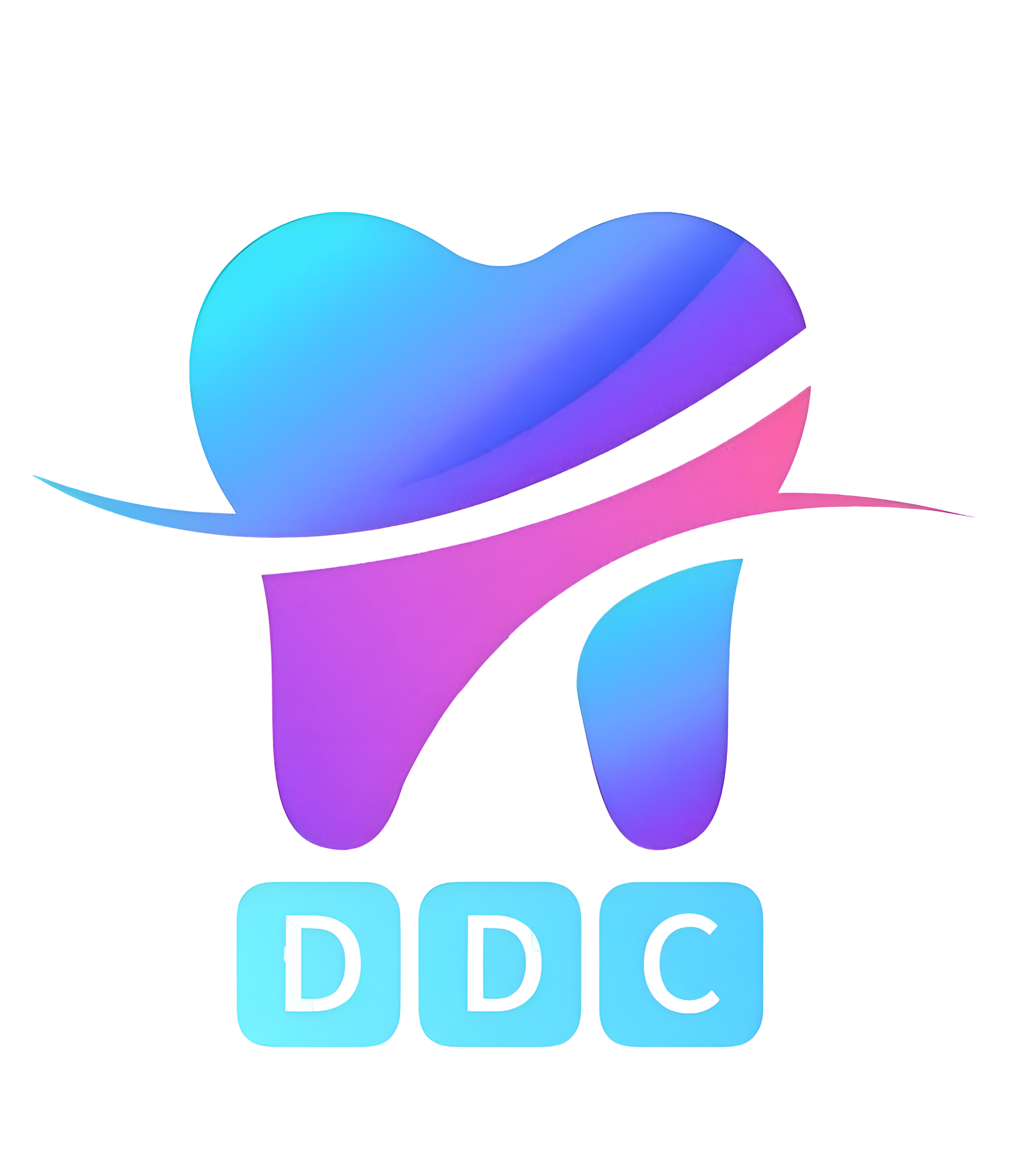 Denite Dental Logo