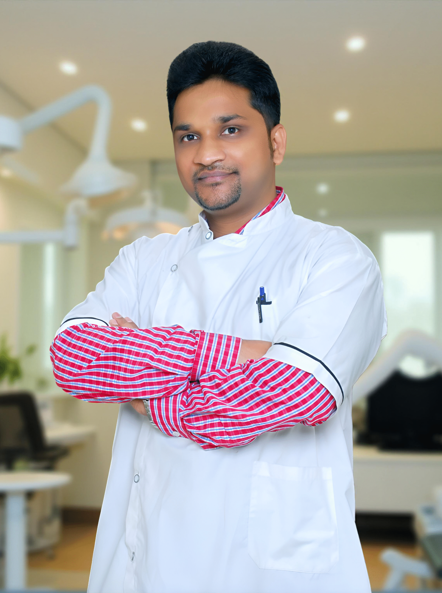 Dr. Pankaj Bharati