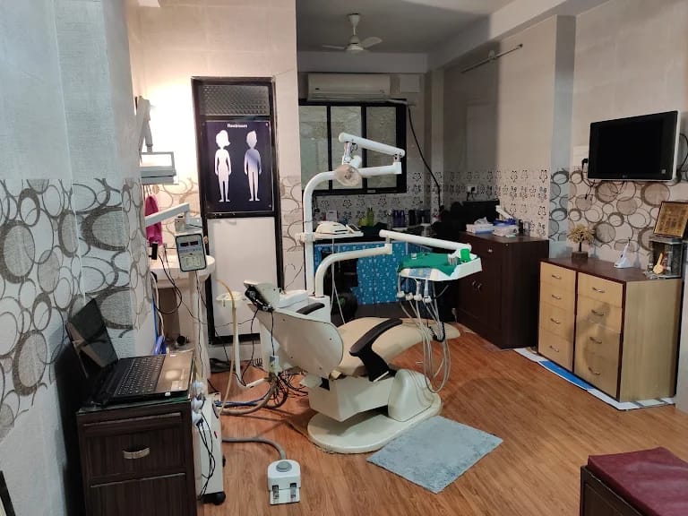 Clinic Interior 1