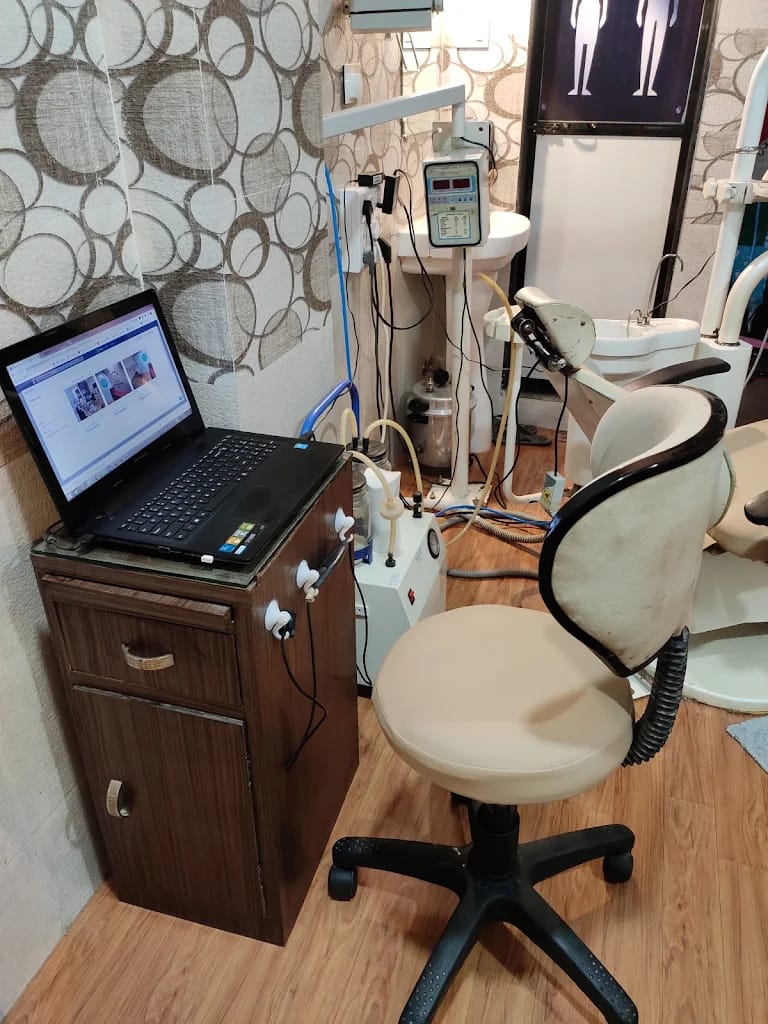 Clinic Interior 2
